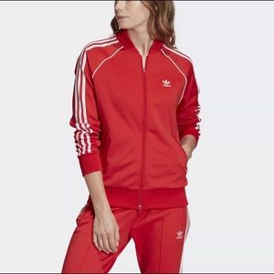 adidas Orignals Track Jacket